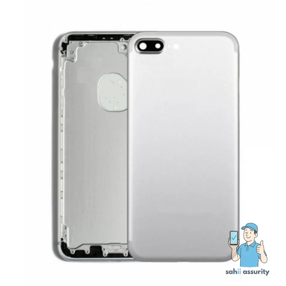 Full Body Housing for Apple iPhone 7 Plus